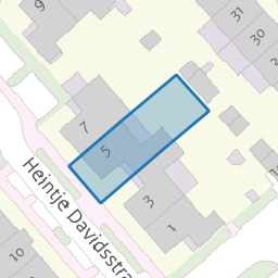 Perceel RML00-I-1854