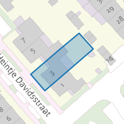 Perceel RML00-I-1855