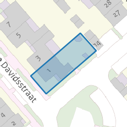 Perceel RML00-I-1856