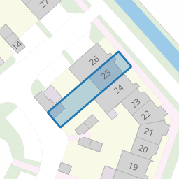 Perceel RML00-I-1859