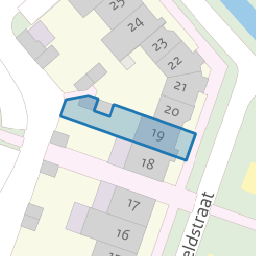 Perceel RML00-I-1862