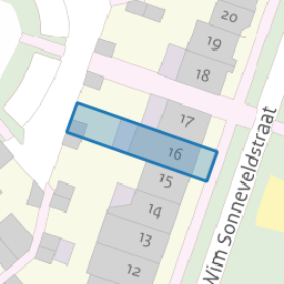 Perceel RML00-I-1865