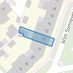 Perceel RML00-I-1869