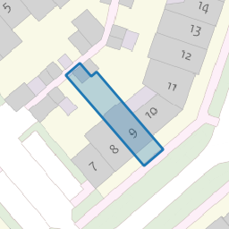 Perceel RML00-I-1872