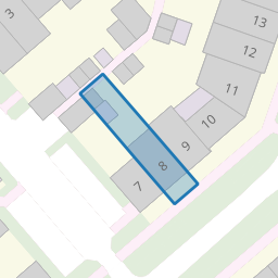 Perceel RML00-I-1873