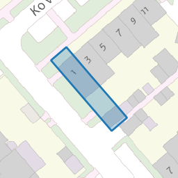 Perceel RML00-I-1875