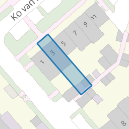 Perceel RML00-I-1876