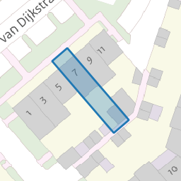 Perceel RML00-I-1878