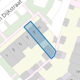 Perceel RML00-I-1879