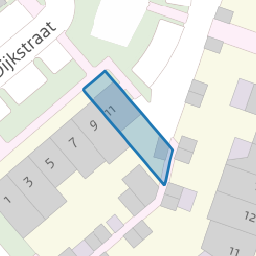 Perceel RML00-I-1880