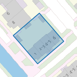 Perceel RML00-I-1885