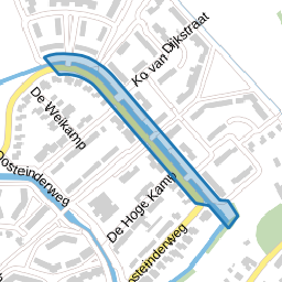 Perceel RML00-I-1886