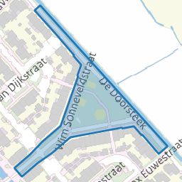 Perceel RML00-I-1887