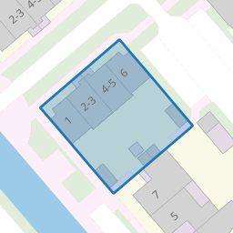 Perceel RML00-I-1888