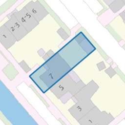 Perceel RML00-I-1889