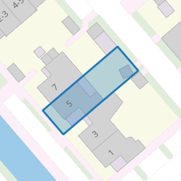 Perceel RML00-I-1890