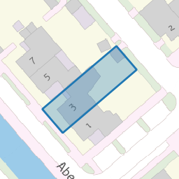 Perceel RML00-I-1891