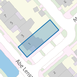 Perceel RML00-I-1892