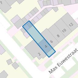 Perceel RML00-I-1894