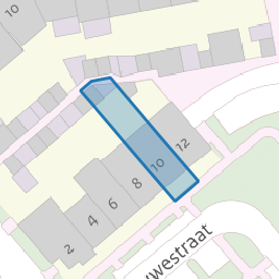 Perceel RML00-I-1897