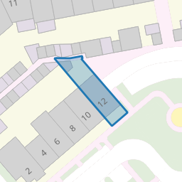 Perceel RML00-I-1898