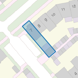 Perceel RML00-I-1899