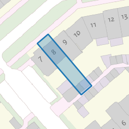 Perceel RML00-I-1900