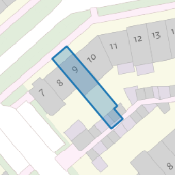 Perceel RML00-I-1901