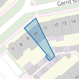 Perceel RML00-I-1902