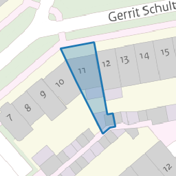 Perceel RML00-I-1903