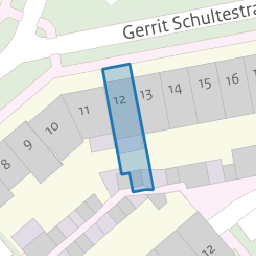 Perceel RML00-I-1904