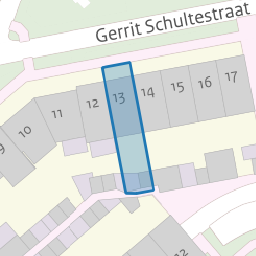 Perceel RML00-I-1905