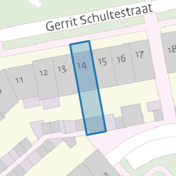 Perceel RML00-I-1906