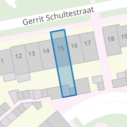 Perceel RML00-I-1907