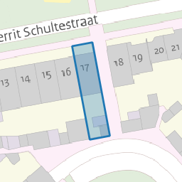 Perceel RML00-I-1909