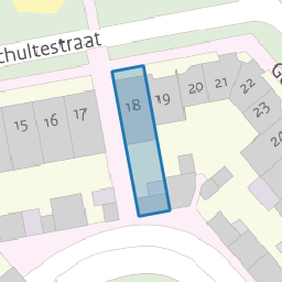 Perceel RML00-I-1910