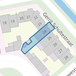 Perceel RML00-I-1913