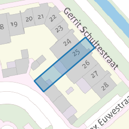 Perceel RML00-I-1914