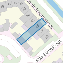 Perceel RML00-I-1915