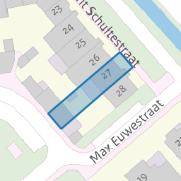 Perceel RML00-I-1916