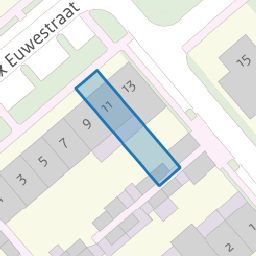 Perceel RML00-I-1920