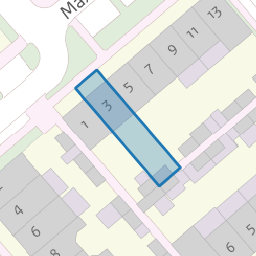 Perceel RML00-I-1924