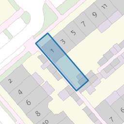 Perceel RML00-I-1925