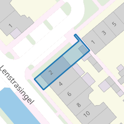 Perceel RML00-I-1926