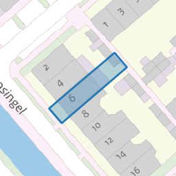 Perceel RML00-I-1928