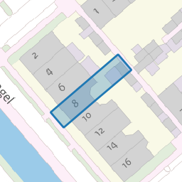 Perceel RML00-I-1929