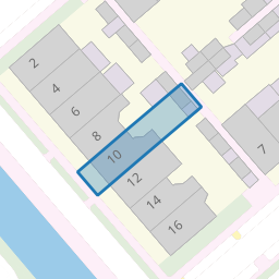 Perceel RML00-I-1930