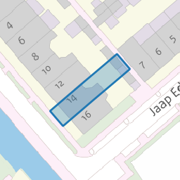 Perceel RML00-I-1932