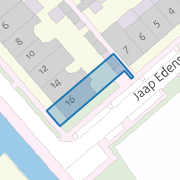 Perceel RML00-I-1933