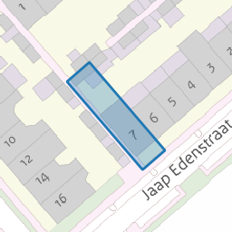 Perceel RML00-I-1934